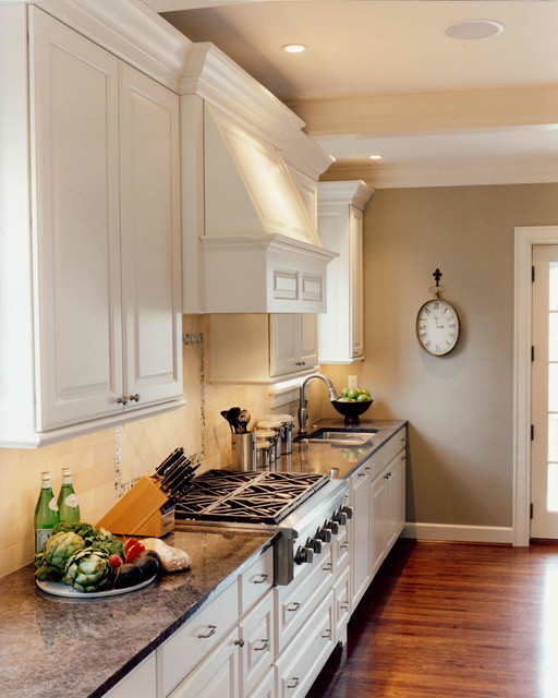 Kitchens klassisk-koek