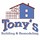 Tony's Building & Remodeling