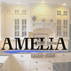 Amelia Cabinet Company