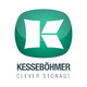 Clever Storage by Kesseböhmer