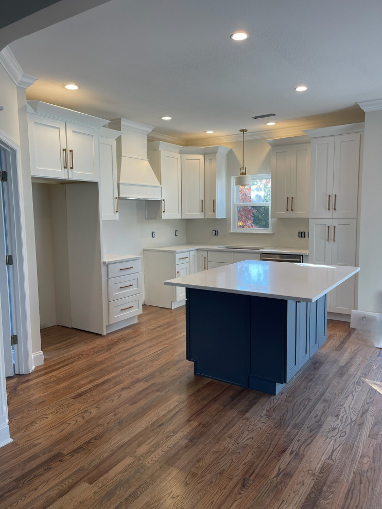 Colville Kitchen