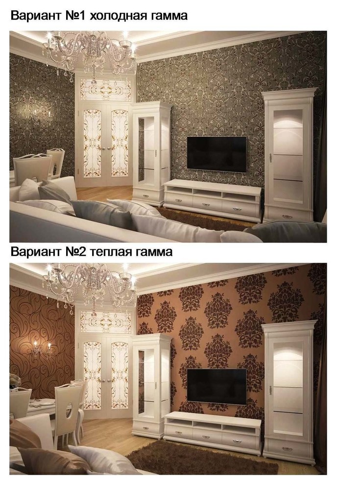 Любимое арт деко