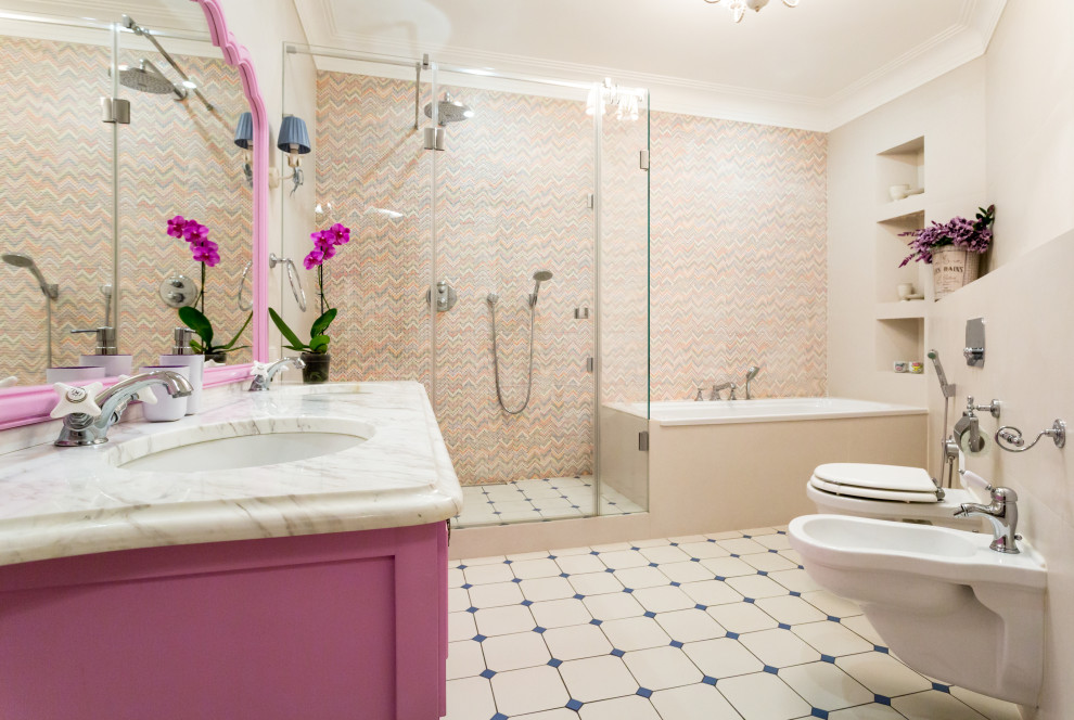 Квартира на Мосфильмовской