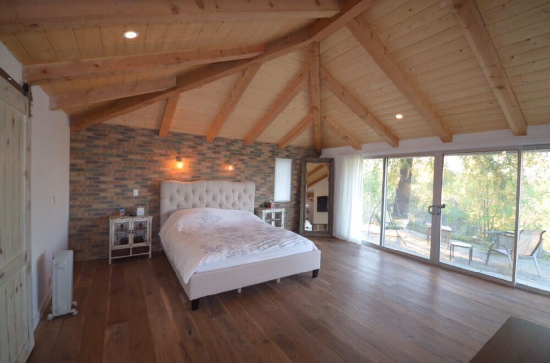 Master bedroom remodeling in Woodland Hills