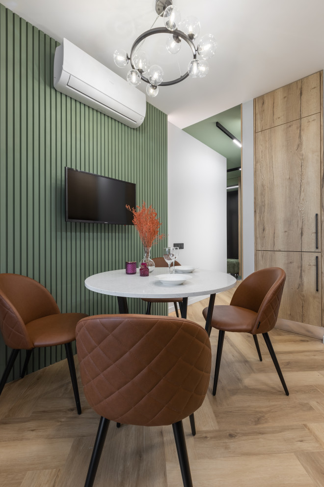 ЖК "Артлайн"