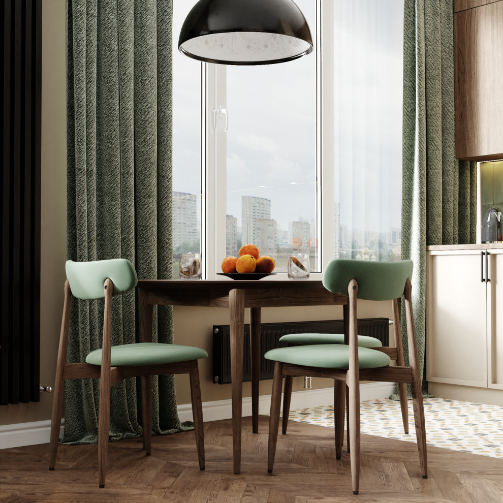 Студия 34 кв.м., г.Москва ЖК Ривер Парк