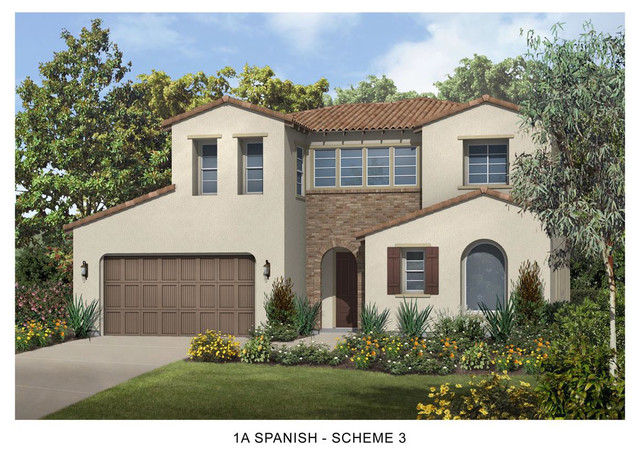Digital Renderings rendering