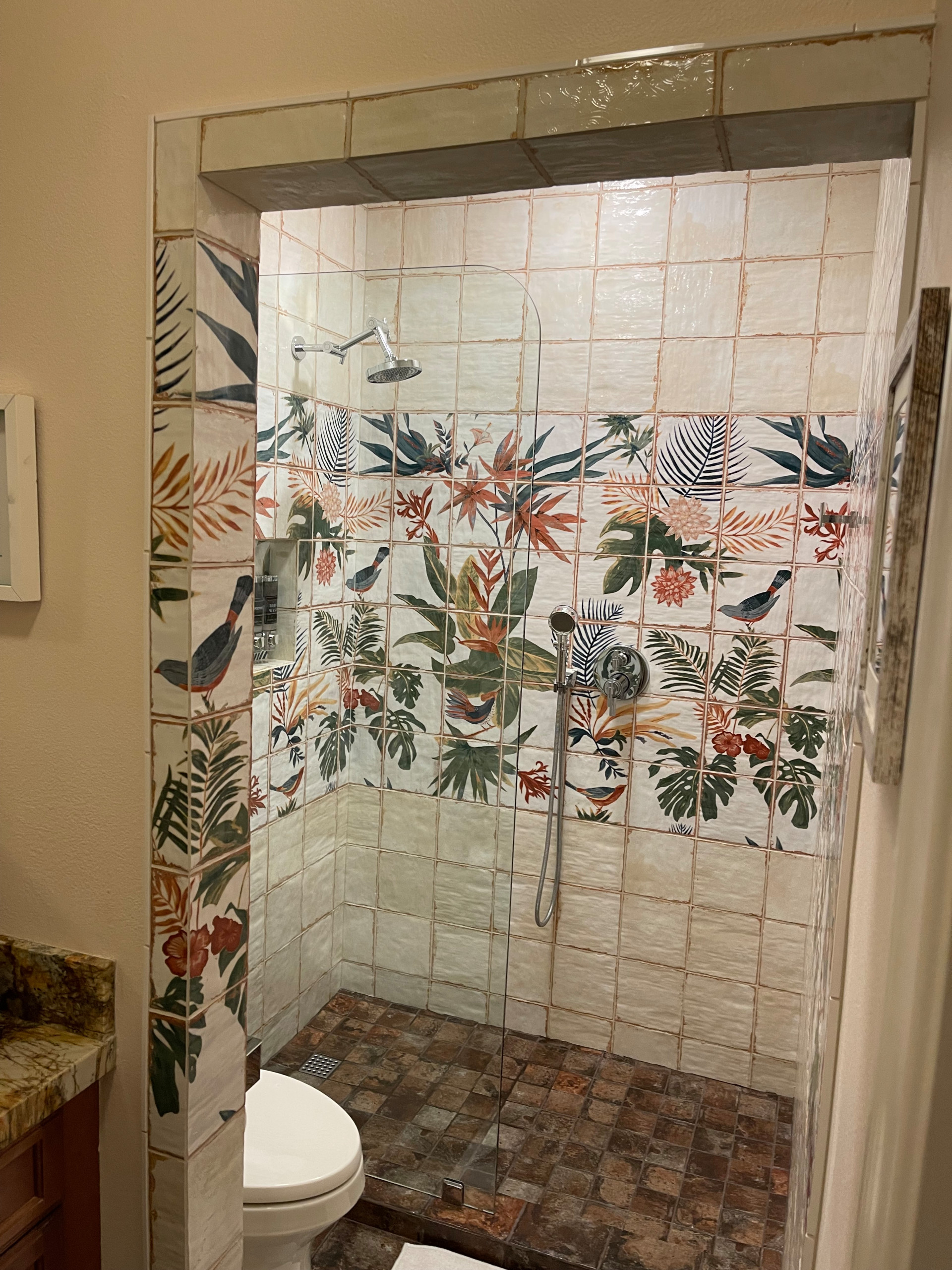 Palm Springs Four Seasons