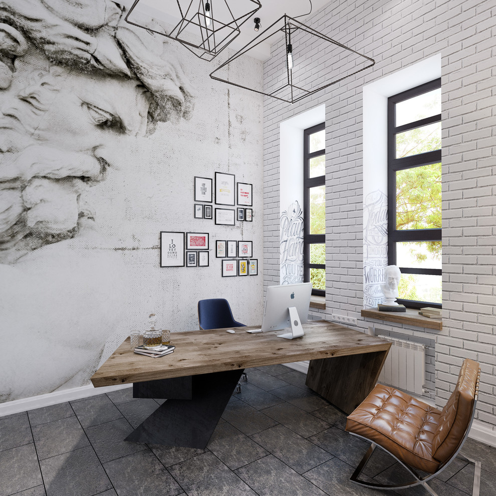 Офис на Цветном бульваре