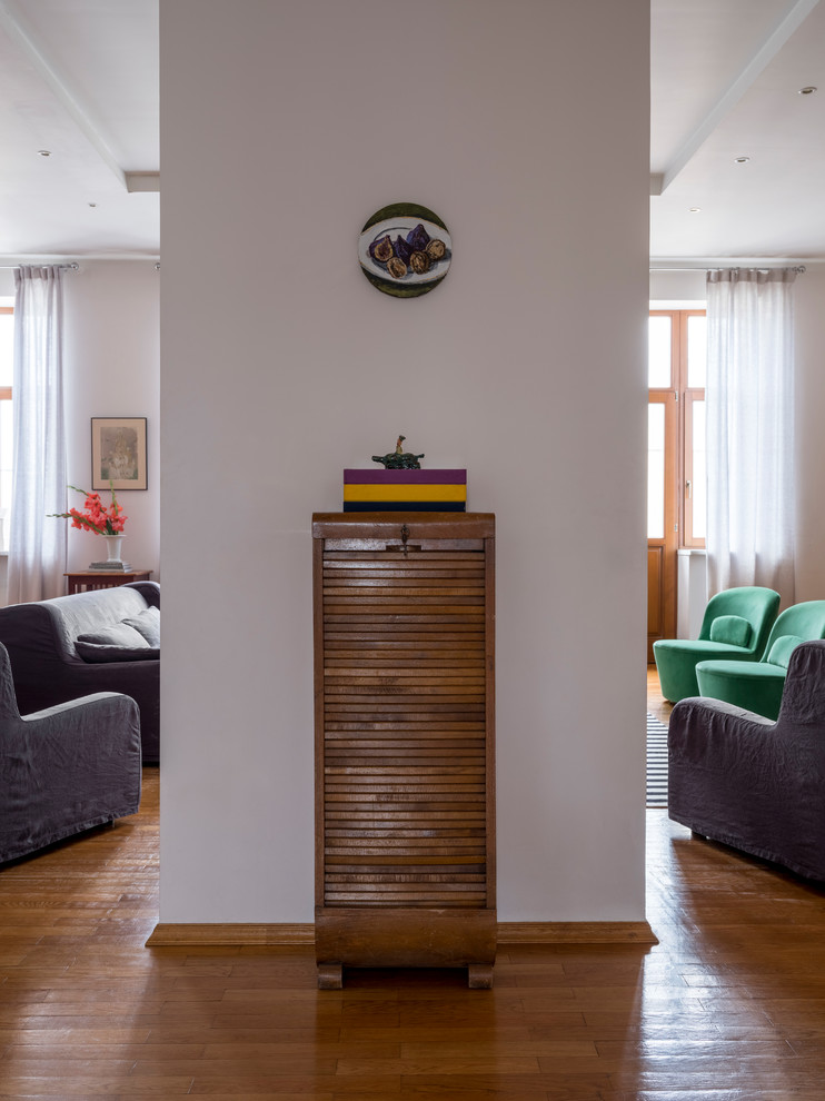 Квартира на Арбате