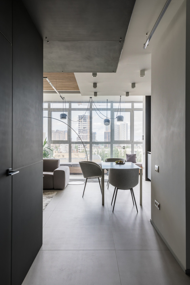 Жк Покровский