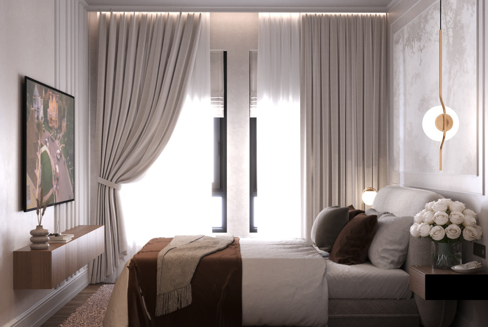 Тепло в деталях