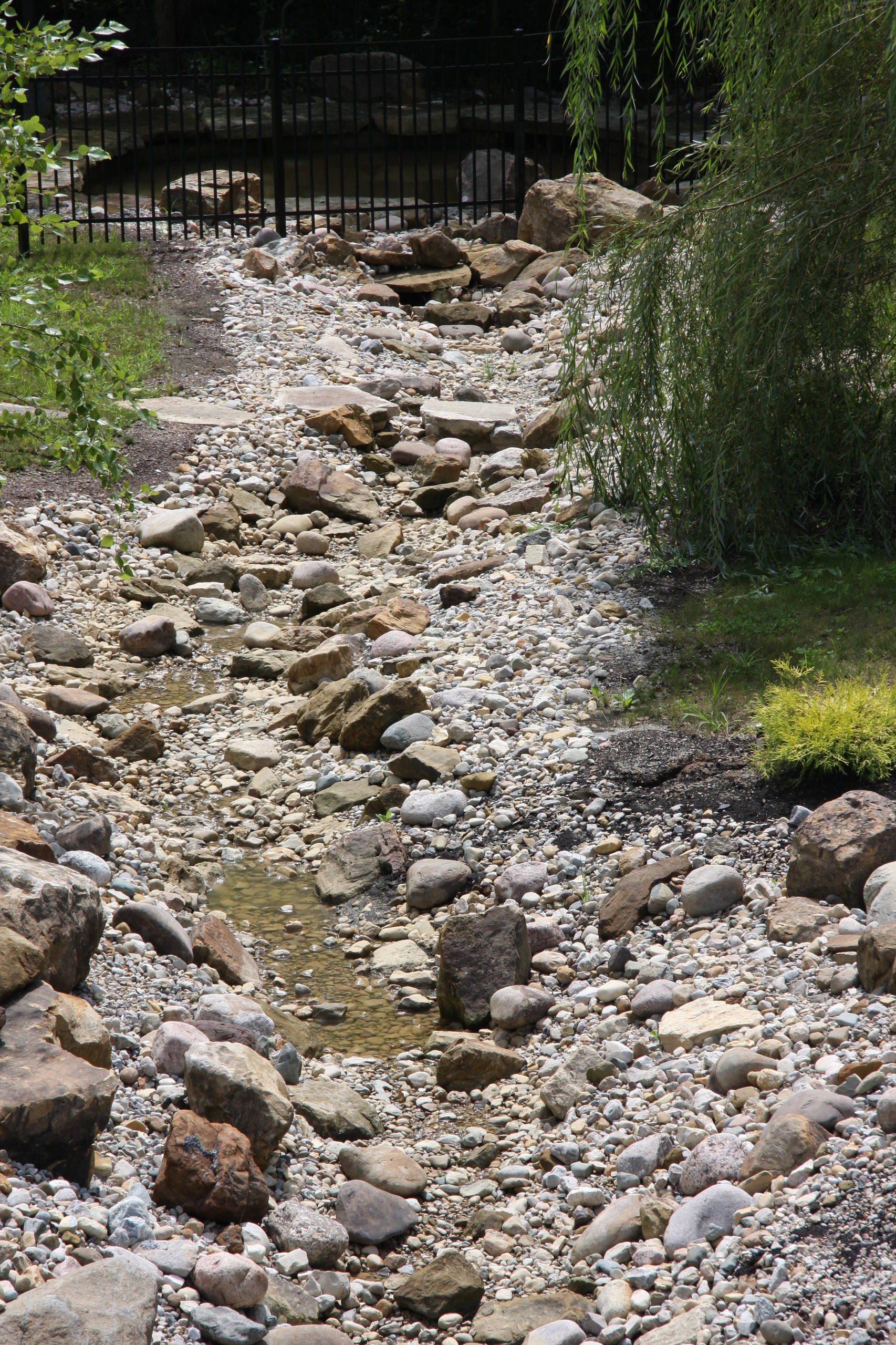 The Kaplan Residence