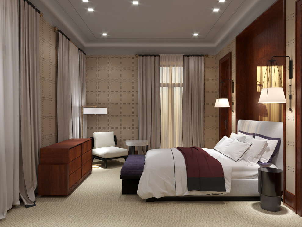 Serafimovicha street