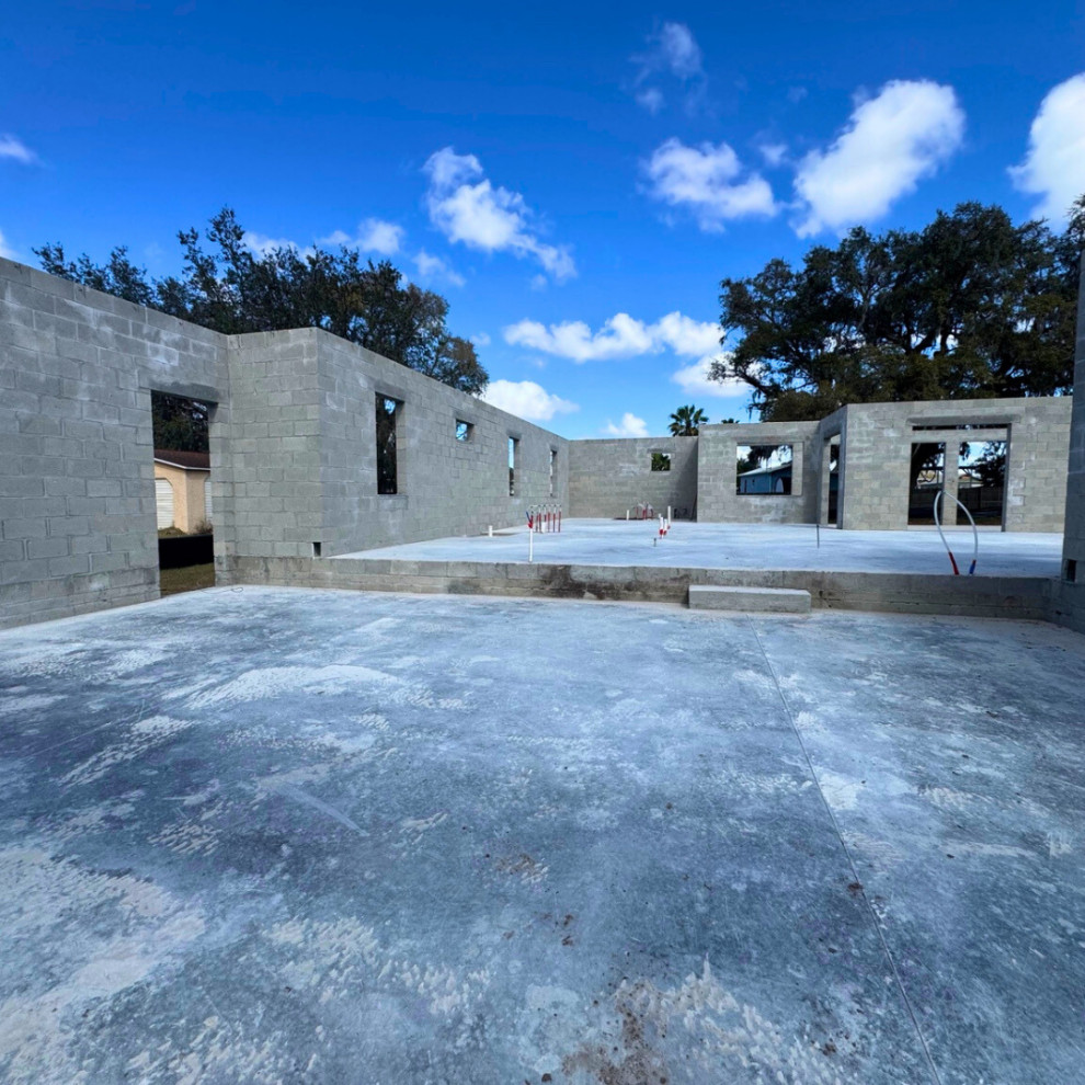 Project Spotlight Update: New Residential Build - Zephyrhills, FL