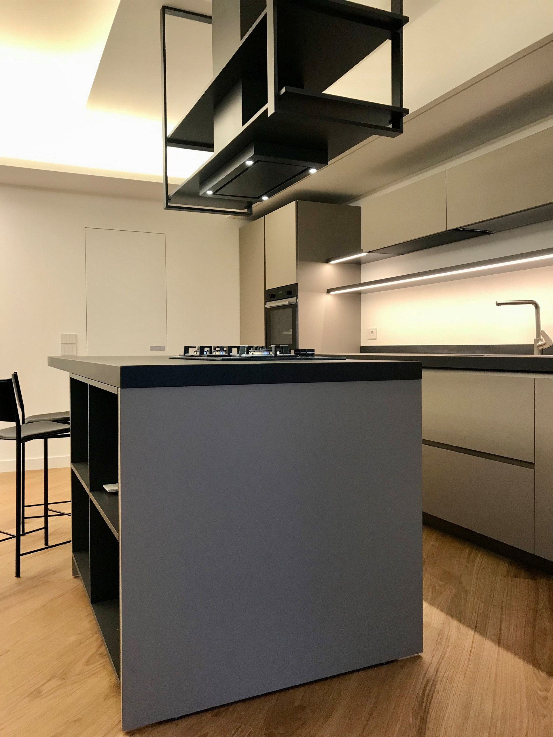 100 MQ_Appartamento a Roma Ovest