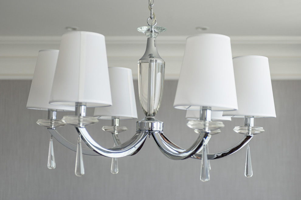 ЖК ЗАЗЕРКАЛЬЕ 408