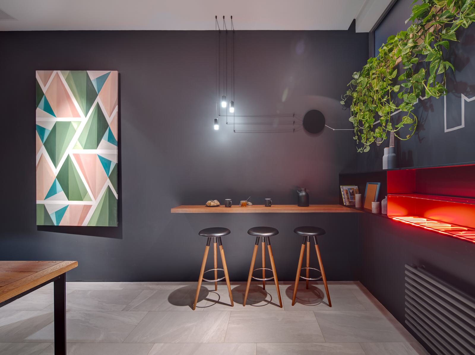 Офисное помещение