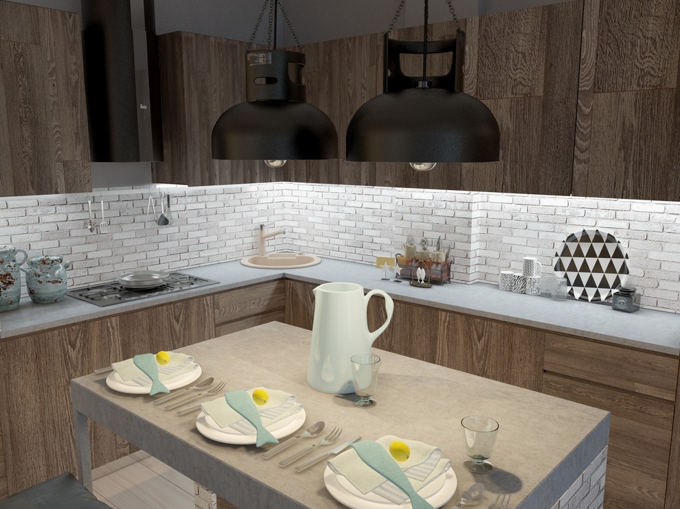 1-но комнатная квартира в Харькове