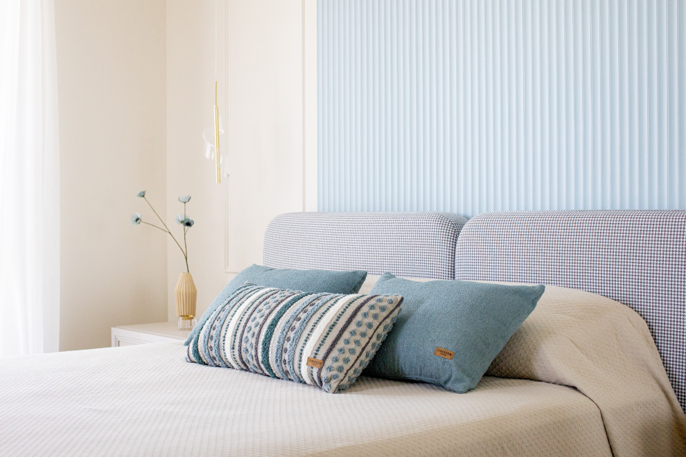 Квартира для летнего отдыха