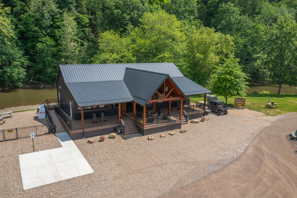 Lost Horizons Campground