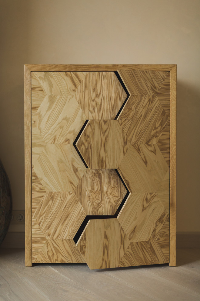 Комод и Стол