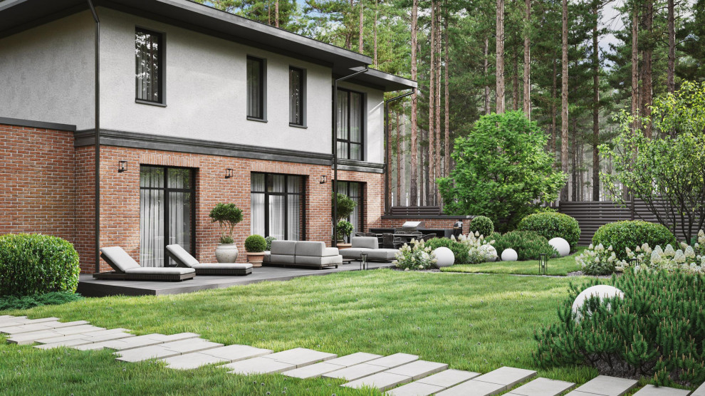 Пионер-Парк, 10 соток, 2024