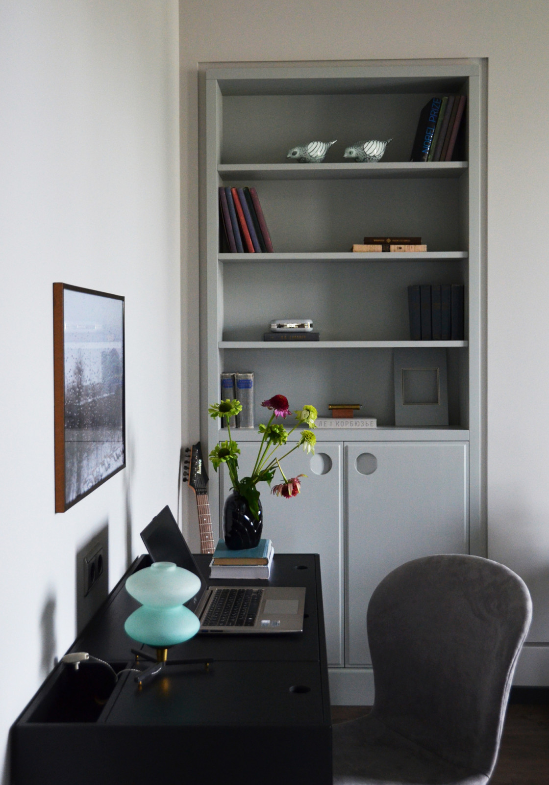 Квартира в ЖК Северный парк