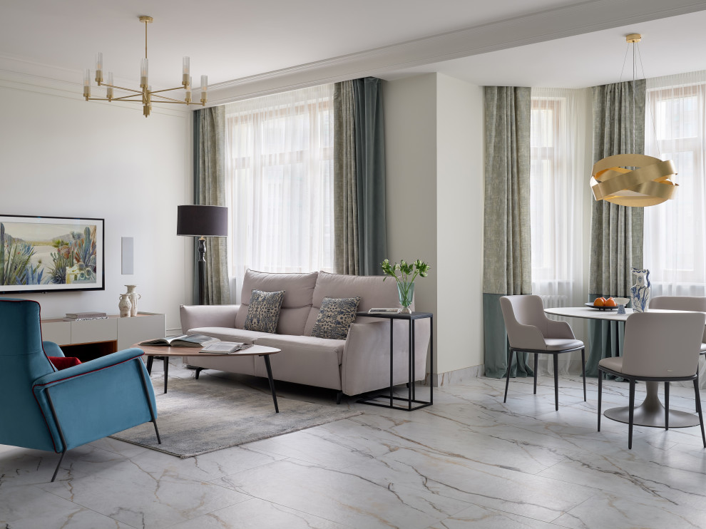 ЖК ДОМИНИОН