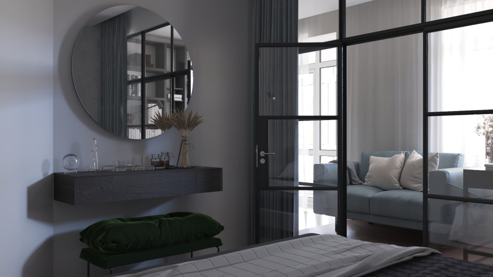 ЖК Кречетников