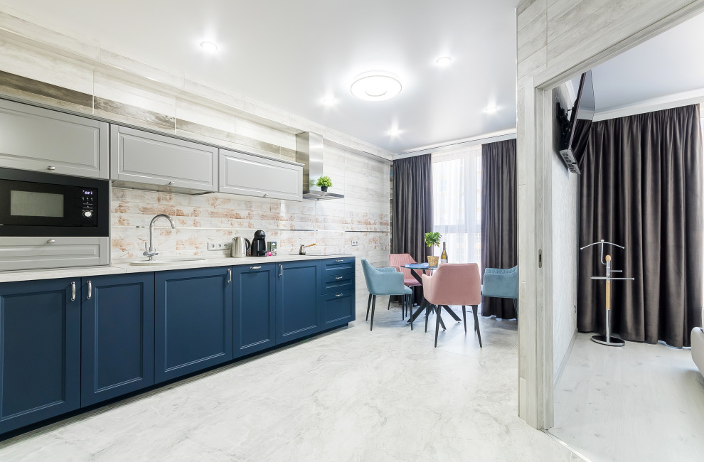 Квартира на краткосрочную аренду. Краснодар