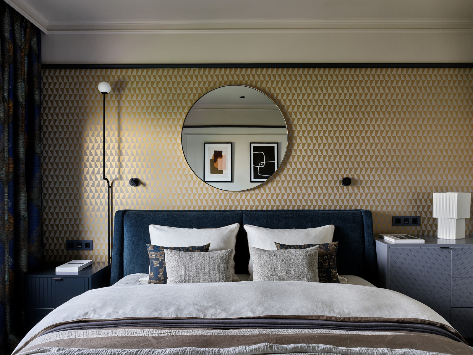 Квартира на Ленинском проспекте