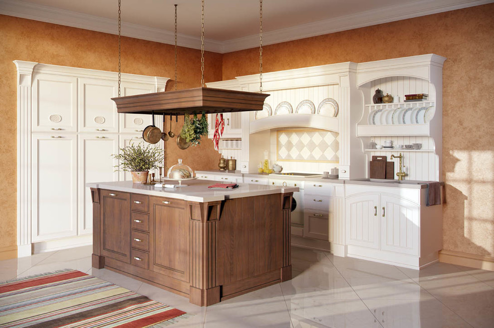 Кухня "Кантри"