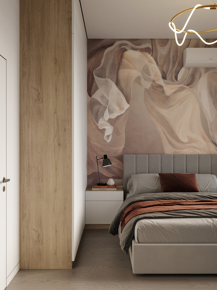 Квартира для семейной пары с собакой