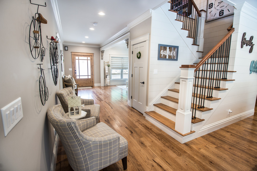 Monarch Estates