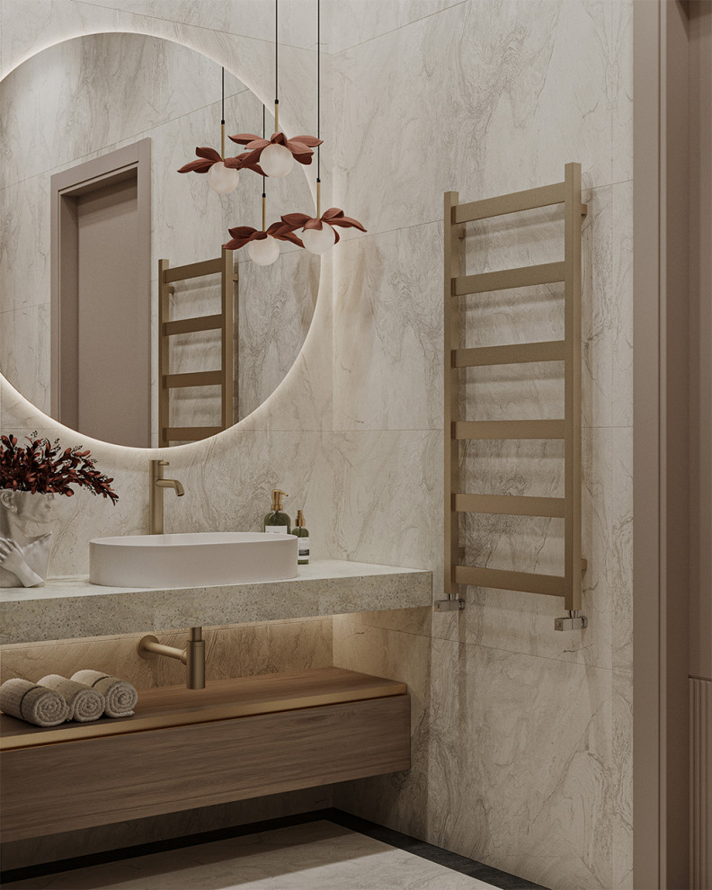 Дизайнерские радиаторы и полотенцесушители WARMMET