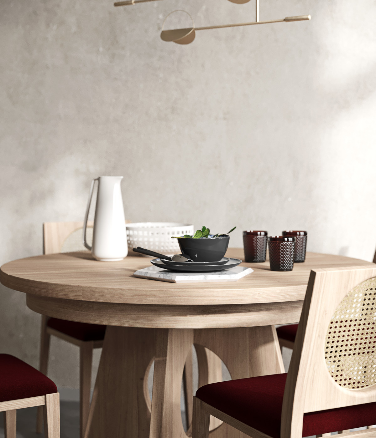 Коллекция мебели "11 MINUTES"