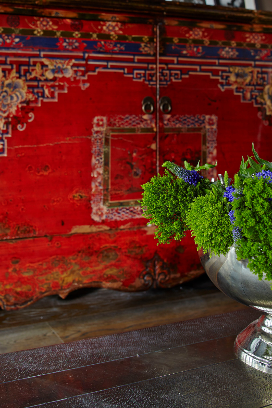 Квартира на Пресне