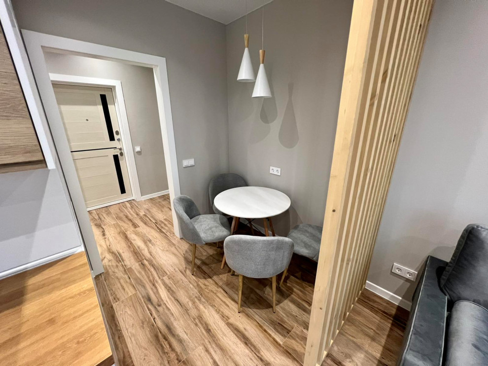 Ремонт квартиры В Москве