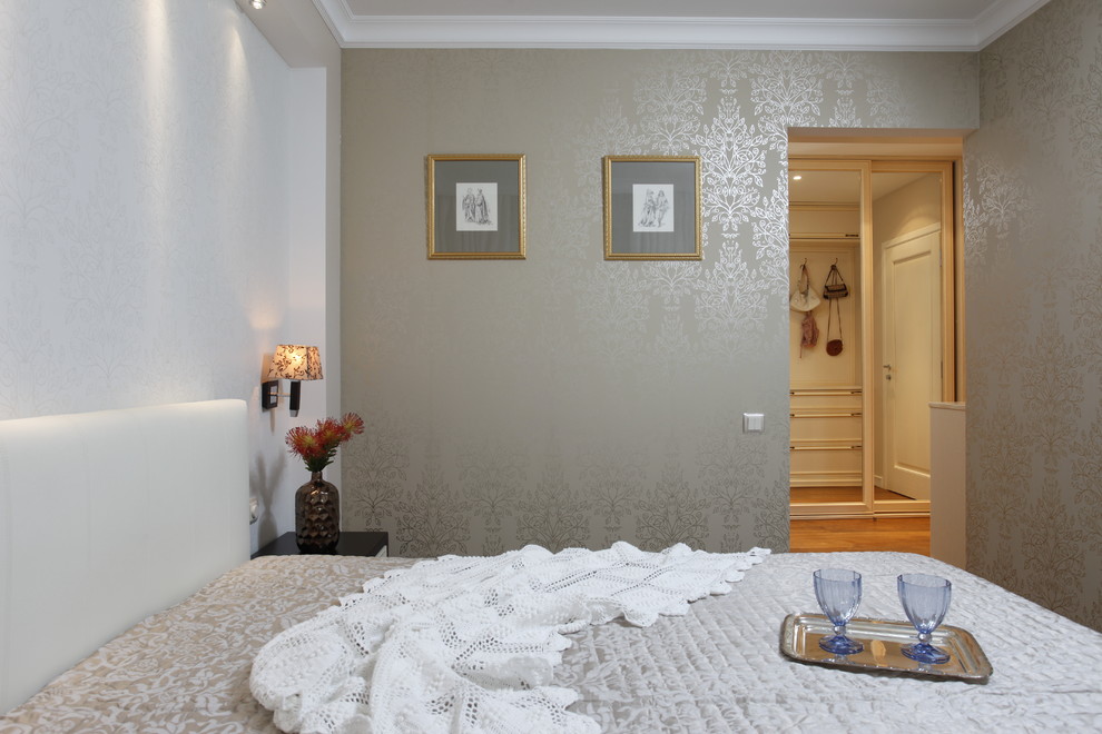 Квартира на Большом Козихинском переулке