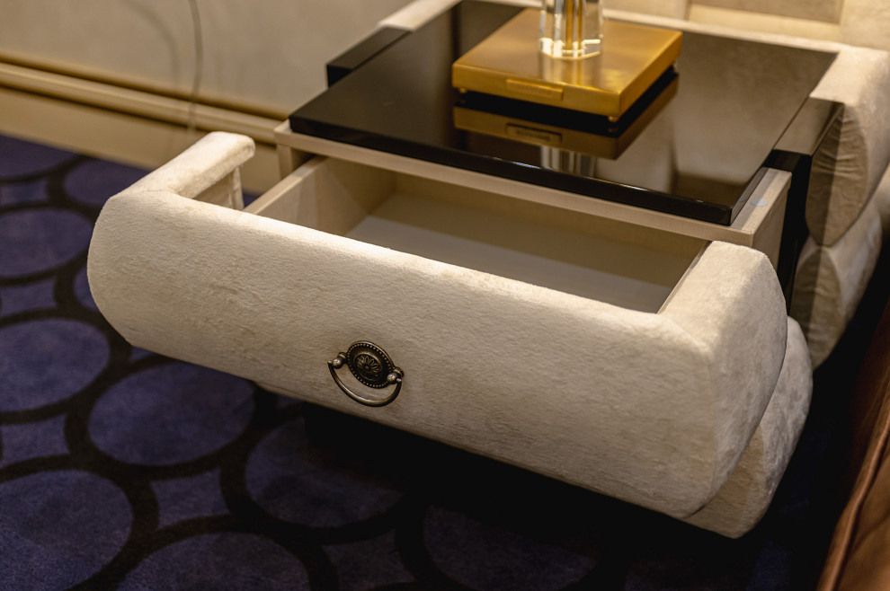 ЖК ЗАЗЕРКАЛЬЕ 407