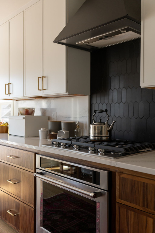 Leesburg Kitchen/Laundry Room Remodel