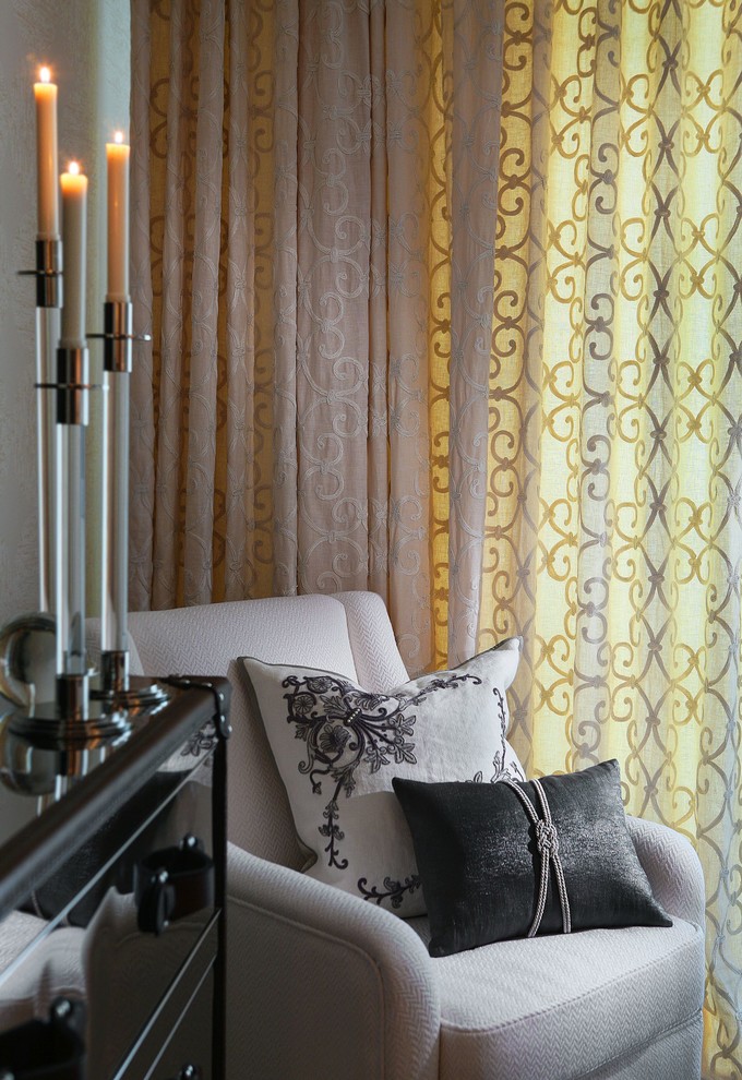 квартира в Москве