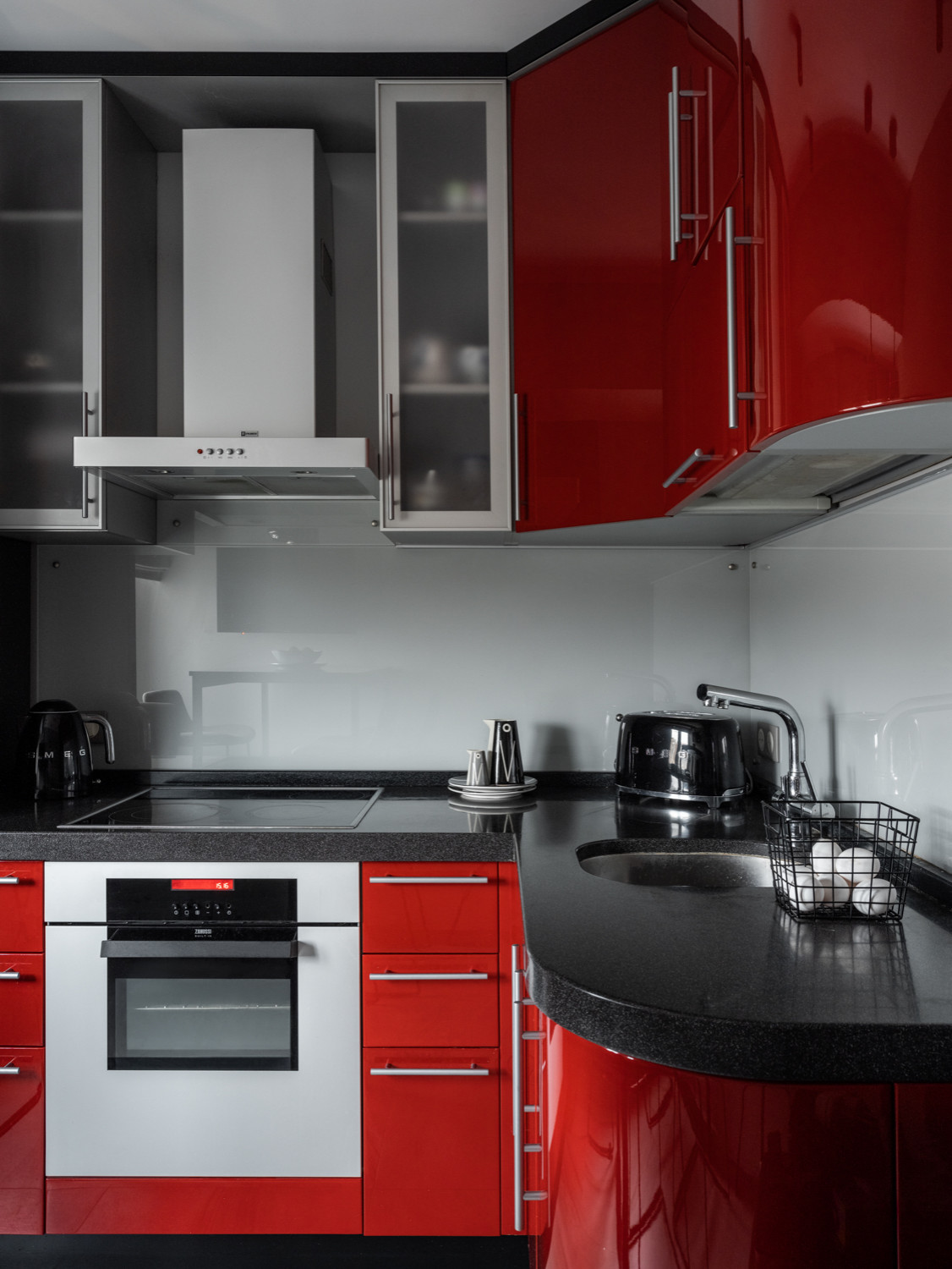 Квартира ул. Корабельная