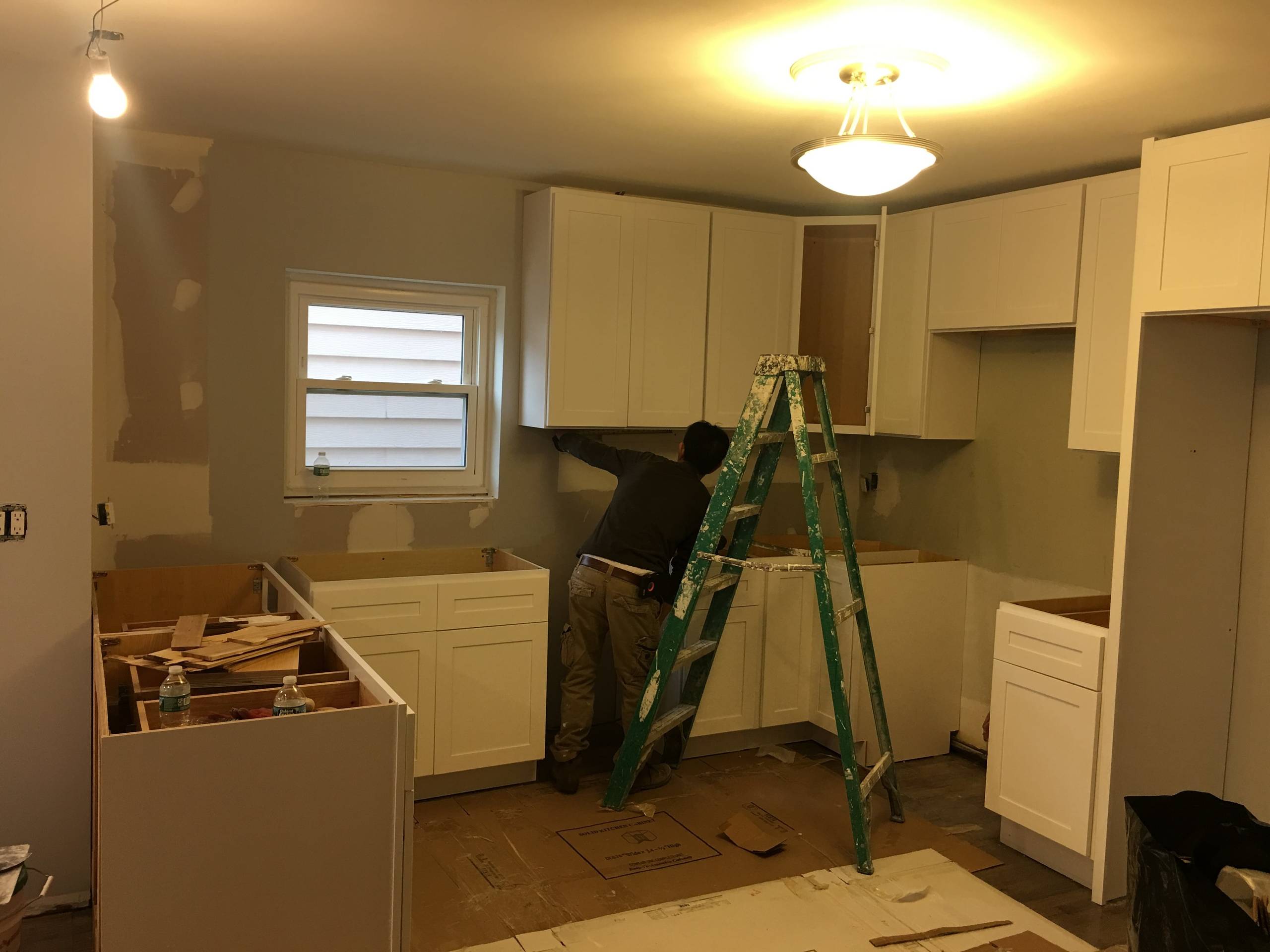 john's Kitchen