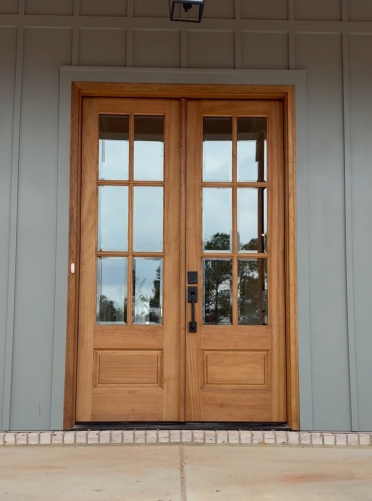 Hickory Ridge in Buck Run Estates