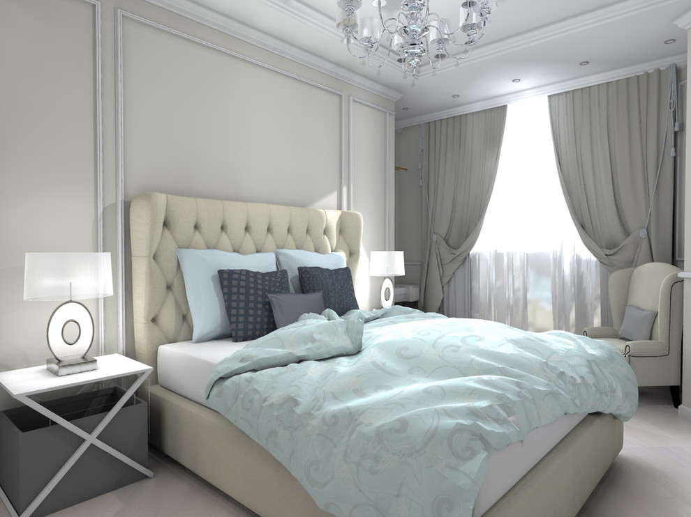 Квартира г.Тула