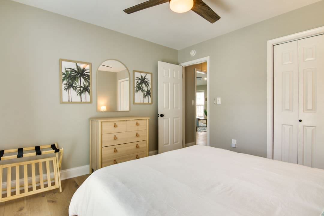 Beach House Remodel