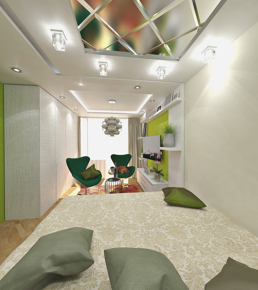 Комната для молодоженов