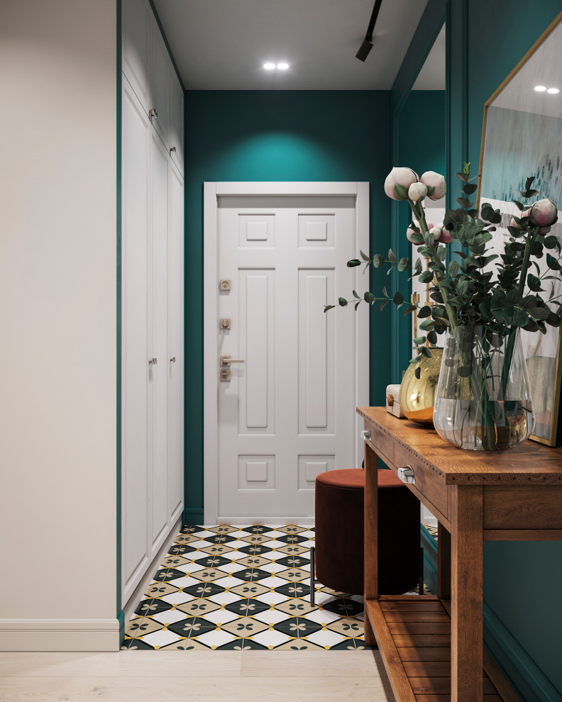 Квартира на берегу Балтийского моря